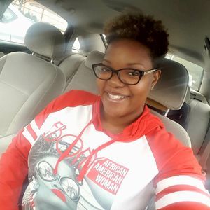 Meet your Posher, Crystal